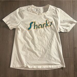 San Jose Sharks #65 Shirt Jersey Erik Karlsson